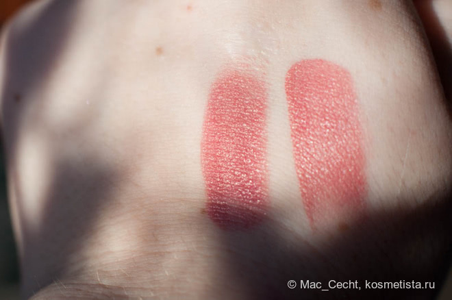 Эталонный нюд Tom Ford Lip Color Lips & Boys #46 Collin