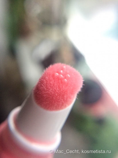 Clarins Eclat Minute Instant Light Natural Lip Perfector #01 Rose shimmer