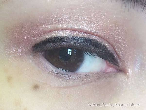 Urban Decay Glide-On Double-Ended Eye Pencil Naked 24/7 #Naked Basics