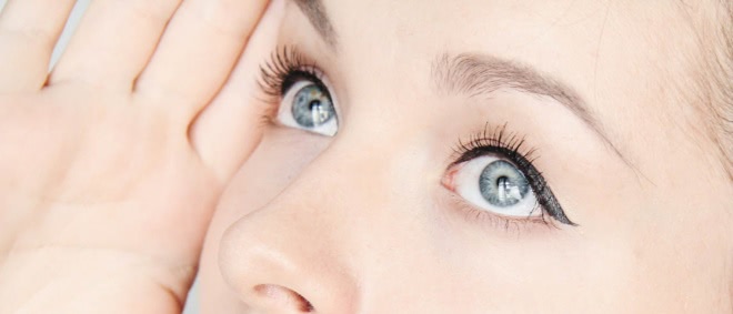 Тушь Sephora The Mascara и Жидкая Подводка-Напёрсток - Sephora Fingertip Eyeliner