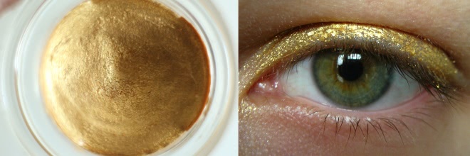 Космические Maybelline ColorTattoo