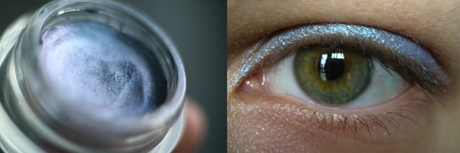 Космические Maybelline ColorTattoo