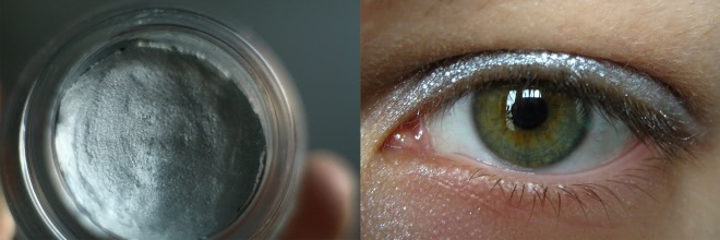 Космические Maybelline ColorTattoo