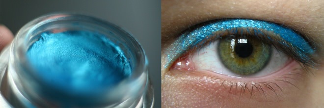 Космические Maybelline ColorTattoo