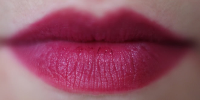 Gosh lipsticks 170, 008