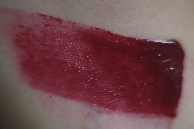 Maybelline Vivid Matte | Possessed Plum