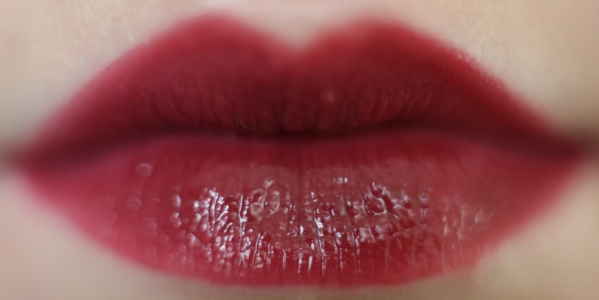 Maybelline Vivid Matte | Possessed Plum