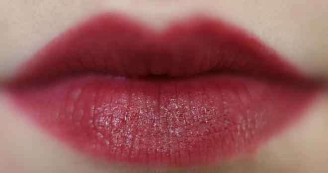 Maybelline Vivid Matte | Possessed Plum