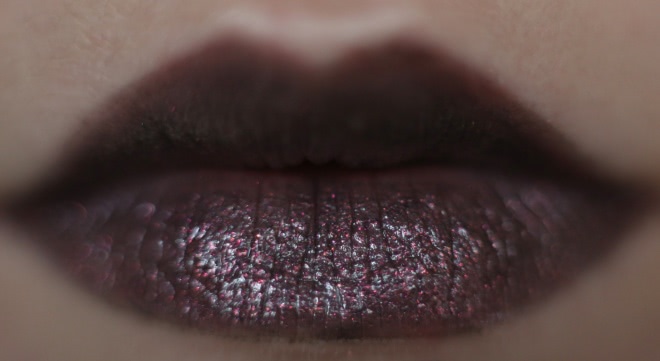 Новые MAC Frost Lipsticks
