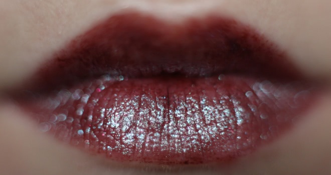 Новые MAC Frost Lipsticks