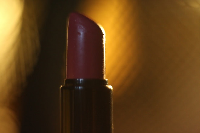 Divage Velvet Lipstick 07