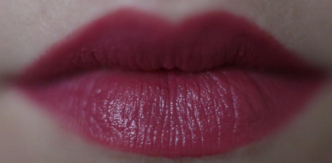 Divage Velvet Lipstick 07