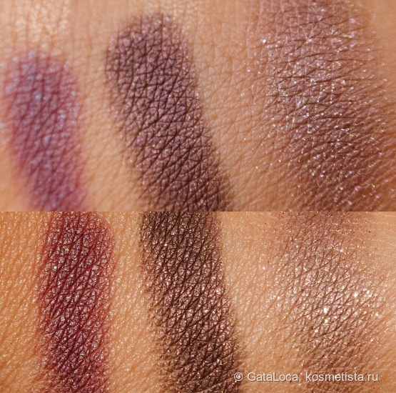 Тени Colourpop Supershock Eyeshadows
