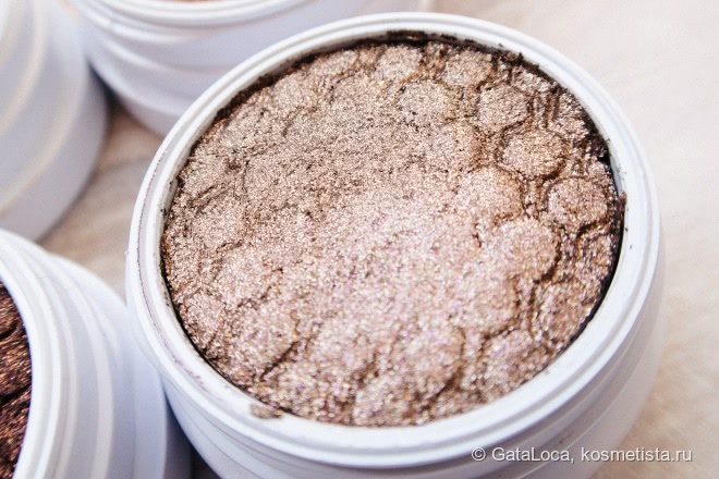 Тени Colourpop Supershock Eyeshadows
