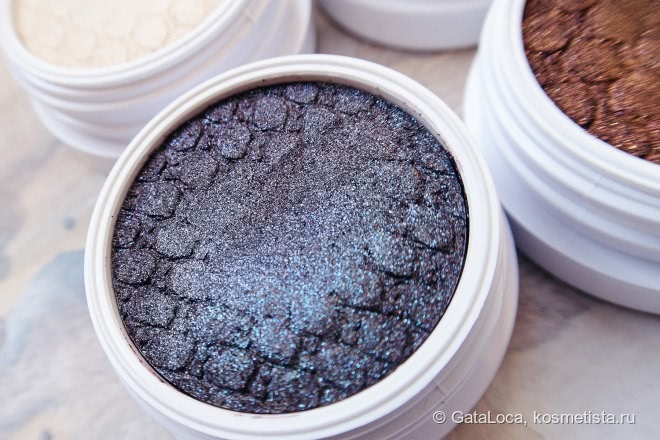 Тени Colourpop Supershock Eyeshadows
