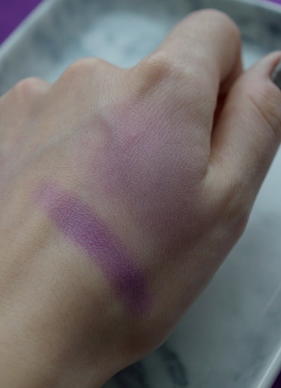 Urban Decay «Bittersweet» Afterglow 8-Hour Powder Blush