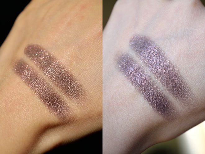 Румяна и тени от ColourPop