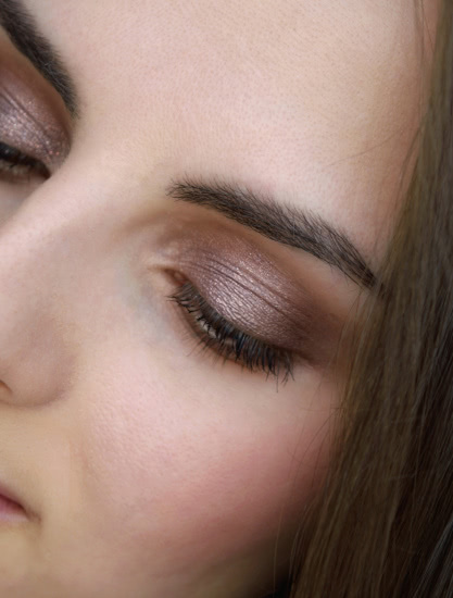 Румяна и тени от ColourPop