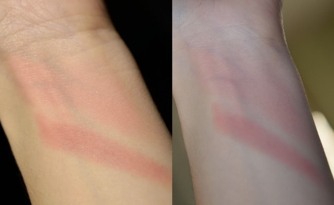 Румяна и тени от ColourPop