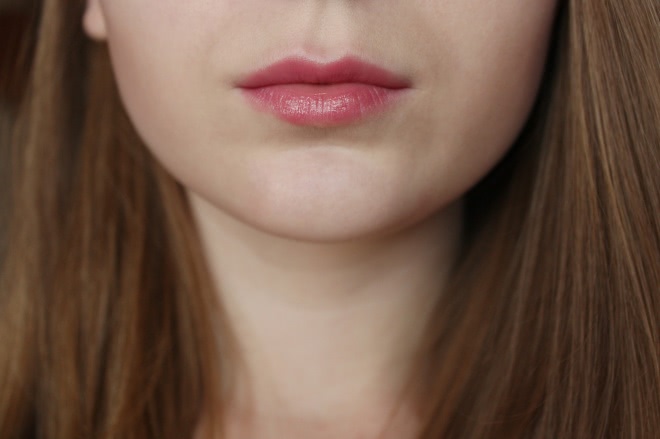 Нежные губы с оттеночным бальзамом для губ Nyx Chunky Dunk Hydrating Lippies