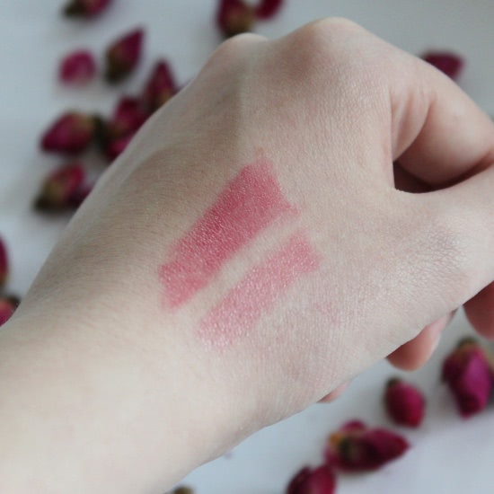 Нежные губы с оттеночным бальзамом для губ Nyx Chunky Dunk Hydrating Lippies