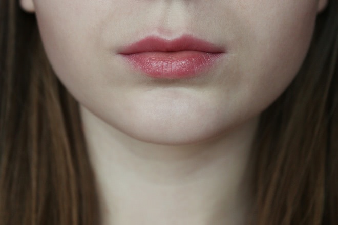 Нежные губы с оттеночным бальзамом для губ Nyx Chunky Dunk Hydrating Lippies