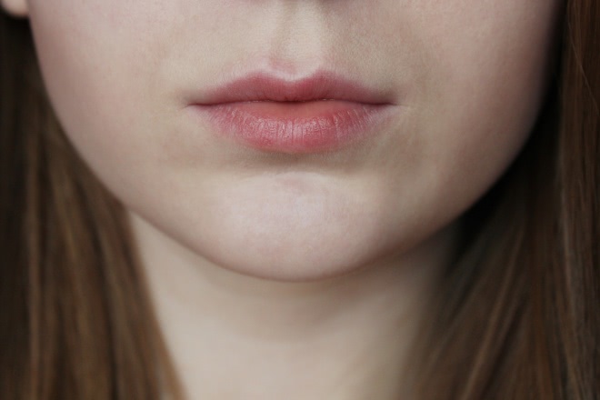 Нежные губы с оттеночным бальзамом для губ Nyx Chunky Dunk Hydrating Lippies