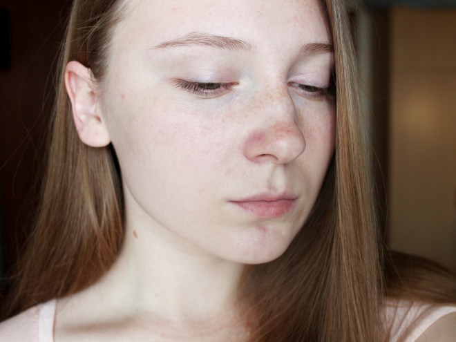 Тональный крем Max Factor для создания идеальной кожи