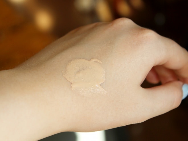 Тональный крем Max Factor для создания идеальной кожи