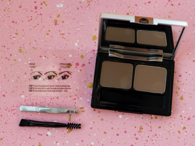 L'Oreal Paris Brow Artist Genius Kit Light to Medium