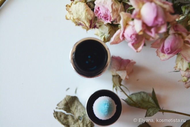 Кушон для губ Lancome Juicy Shaker Pigment Infused Bi-Phase Lip Oil 400 mint to be