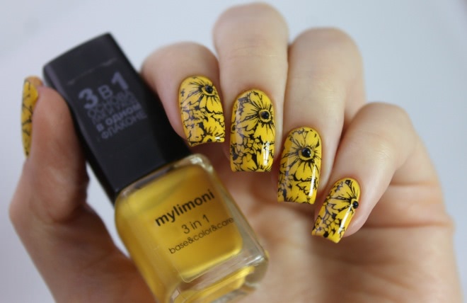 3 оттенка Mylimoni: 26, 27 и 40