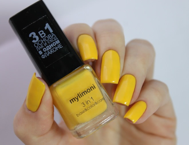 3 оттенка Mylimoni: 26, 27 и 40