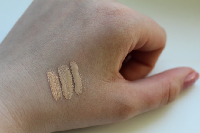 Идеальный консилер L.a. Girl Pro Conceal in Porcelain