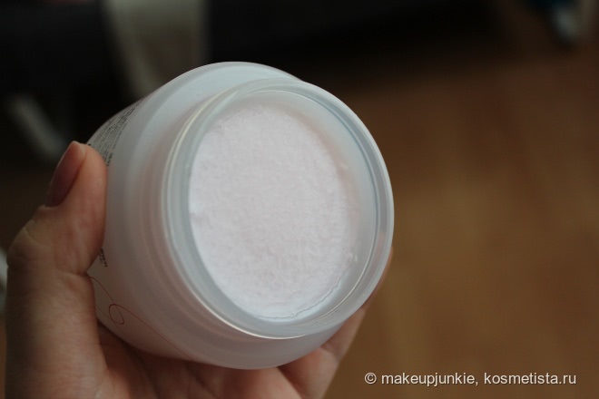 Первая ступень очищения кожи с Banila Co. Clean It Zero