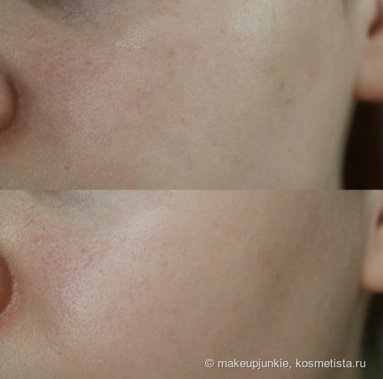 Подушечки для пилинга Prelab Toning Peeling Tap