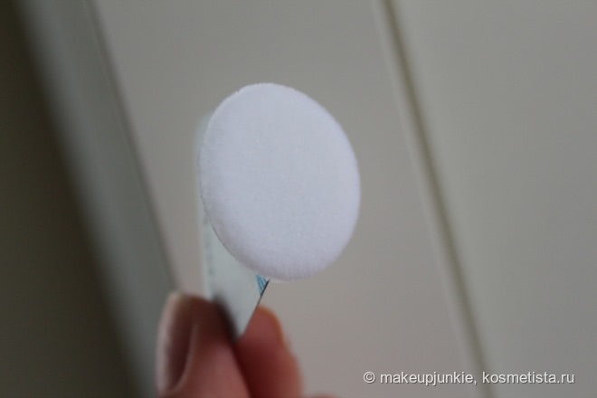 Подушечки для пилинга Prelab Toning Peeling Tap