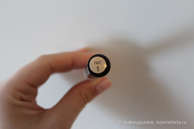 Консилер, который сможет всё: Collection Lasting Perfection Concealer #Fair