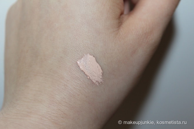 Консилер, который сможет всё: Collection Lasting Perfection Concealer #Fair