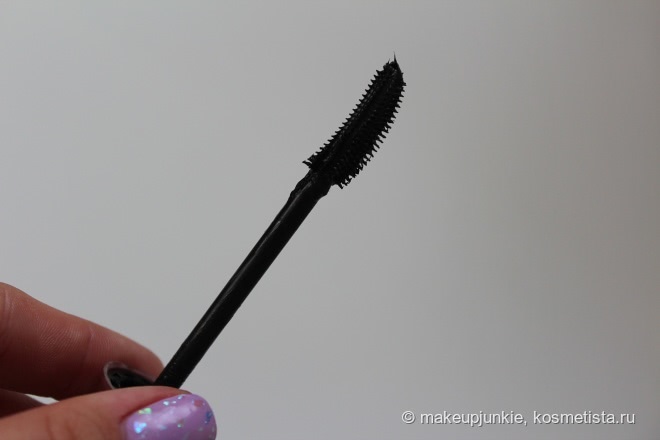 Моя идеальная комбинация Kevyn Aucoin The Eyelash Curler + Maybelline Lash Sensational Mascara
