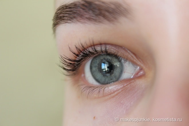 Моя идеальная комбинация Kevyn Aucoin The Eyelash Curler + Maybelline Lash Sensational Mascara