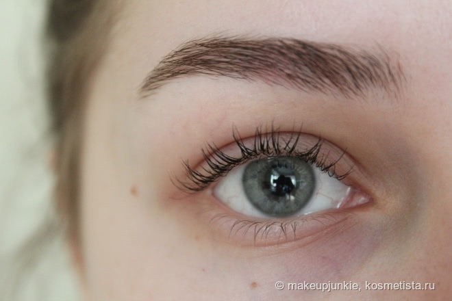 Моя идеальная комбинация Kevyn Aucoin The Eyelash Curler + Maybelline Lash Sensational Mascara
