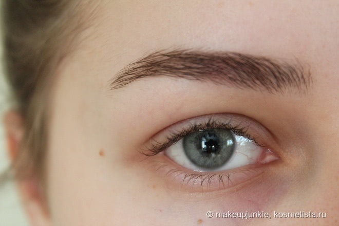 Моя идеальная комбинация Kevyn Aucoin The Eyelash Curler + Maybelline Lash Sensational Mascara