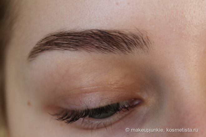 Моя идеальная комбинация Kevyn Aucoin The Eyelash Curler + Maybelline Lash Sensational Mascara