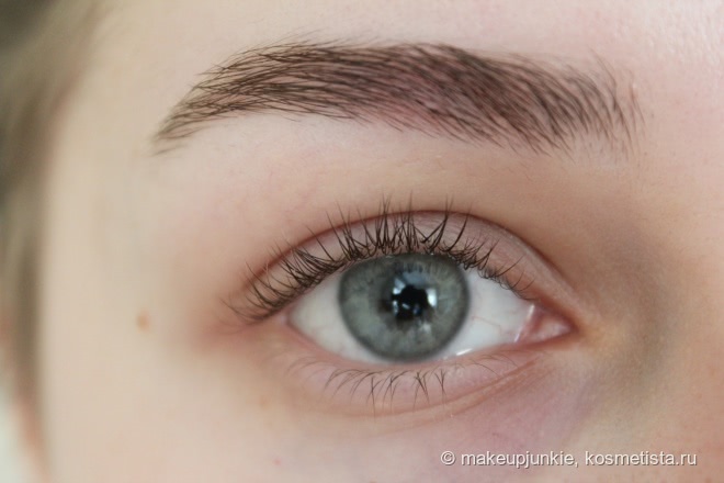 Моя идеальная комбинация Kevyn Aucoin The Eyelash Curler + Maybelline Lash Sensational Mascara