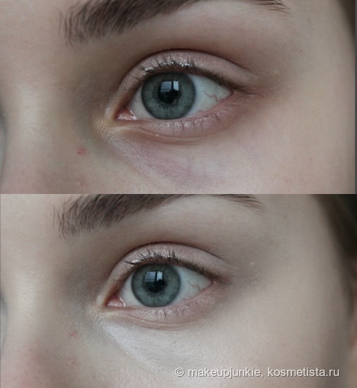 Оправдана ли популярность A'Pieu Moist Creamy Concealer?