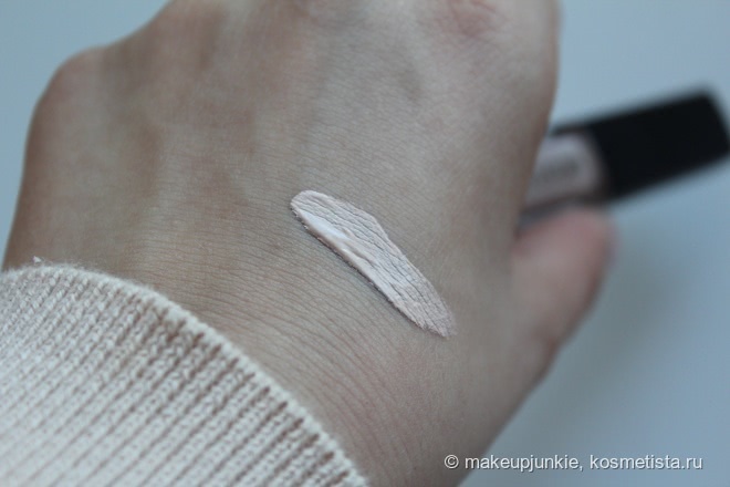 Оправдана ли популярность A'Pieu Moist Creamy Concealer?