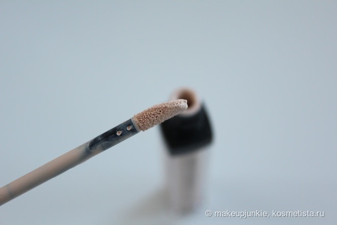 Оправдана ли популярность A'Pieu Moist Creamy Concealer?