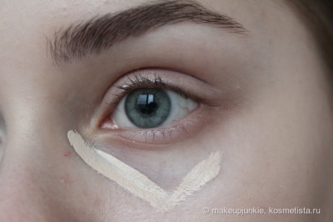 Оправдана ли популярность A'Pieu Moist Creamy Concealer?