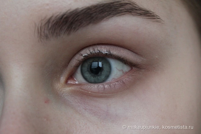 Оправдана ли популярность A'Pieu Moist Creamy Concealer?